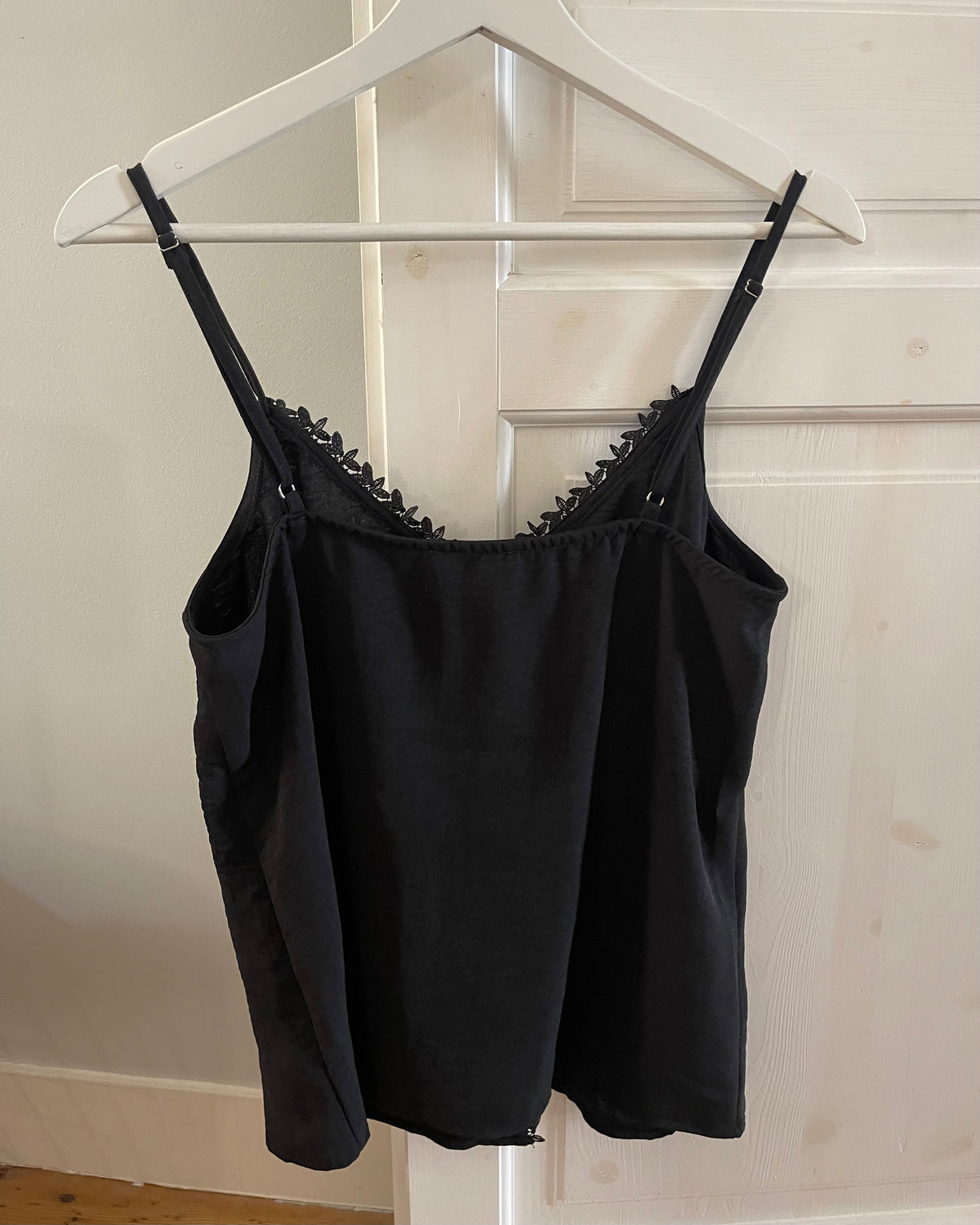 Top Herve noir