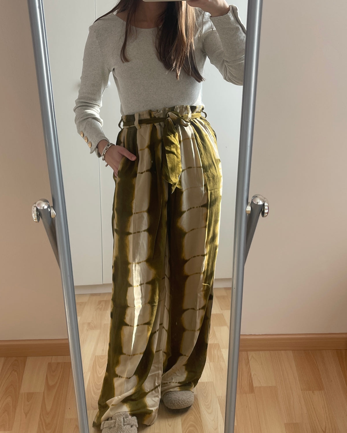 Pantalon Sdal