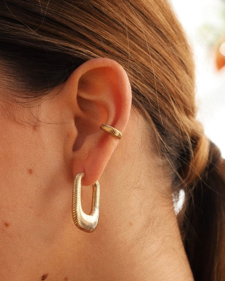 Boucles d'oreilles Porto