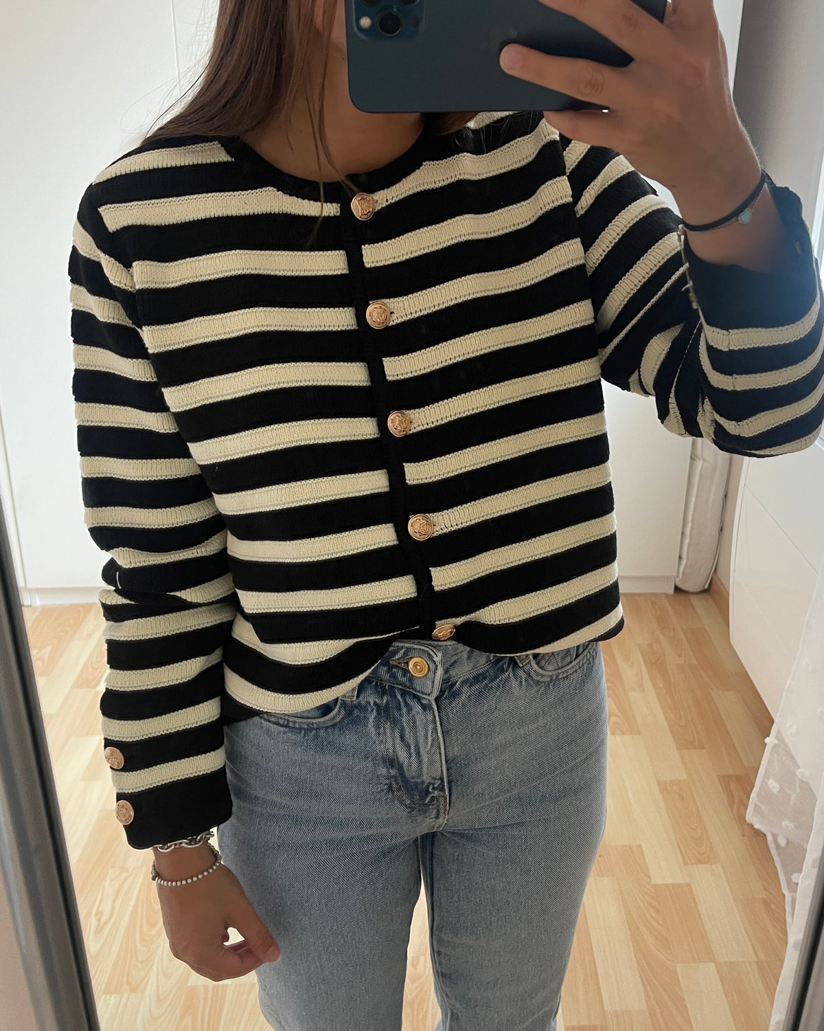 Gilet Astrid