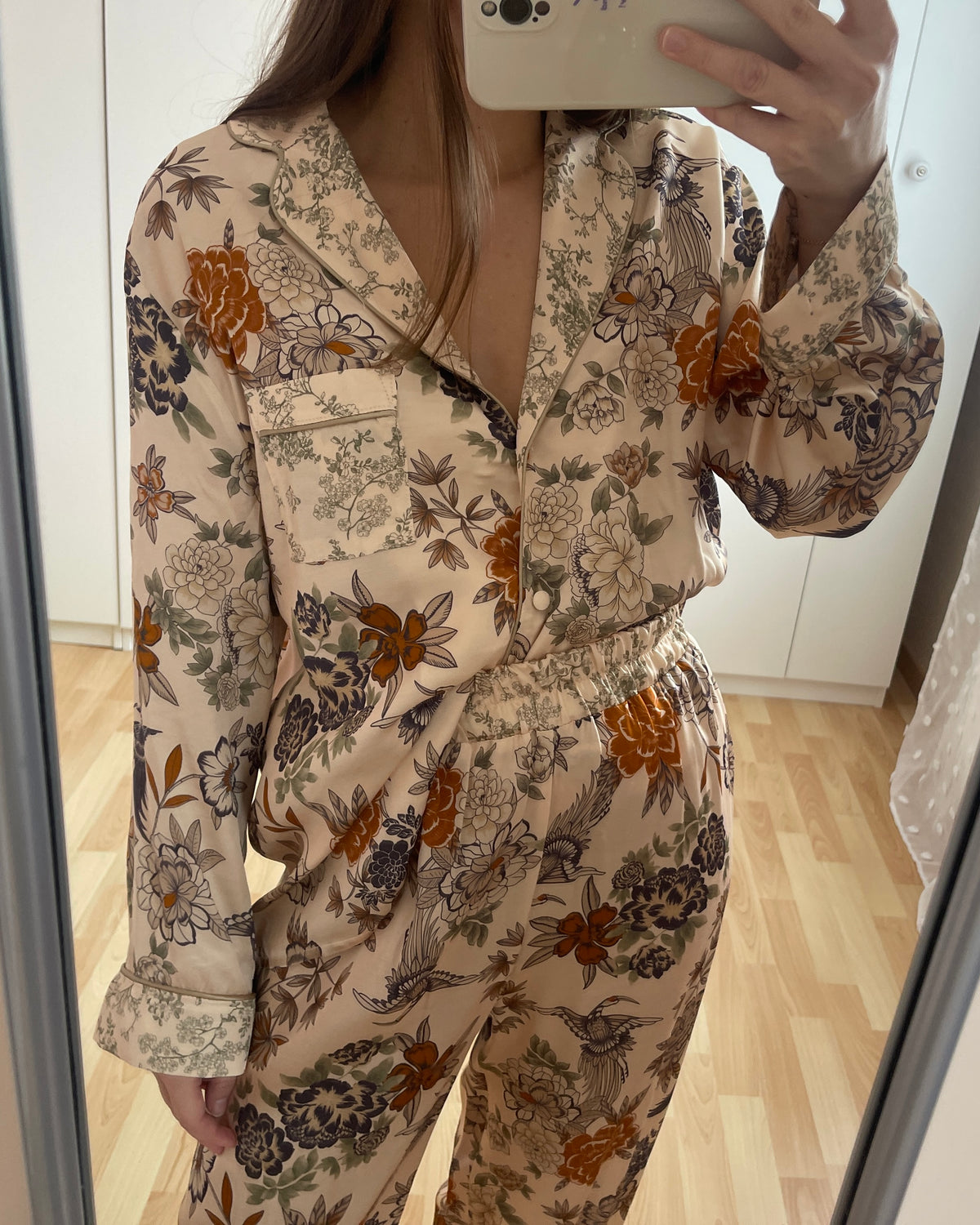 Chemise Théa