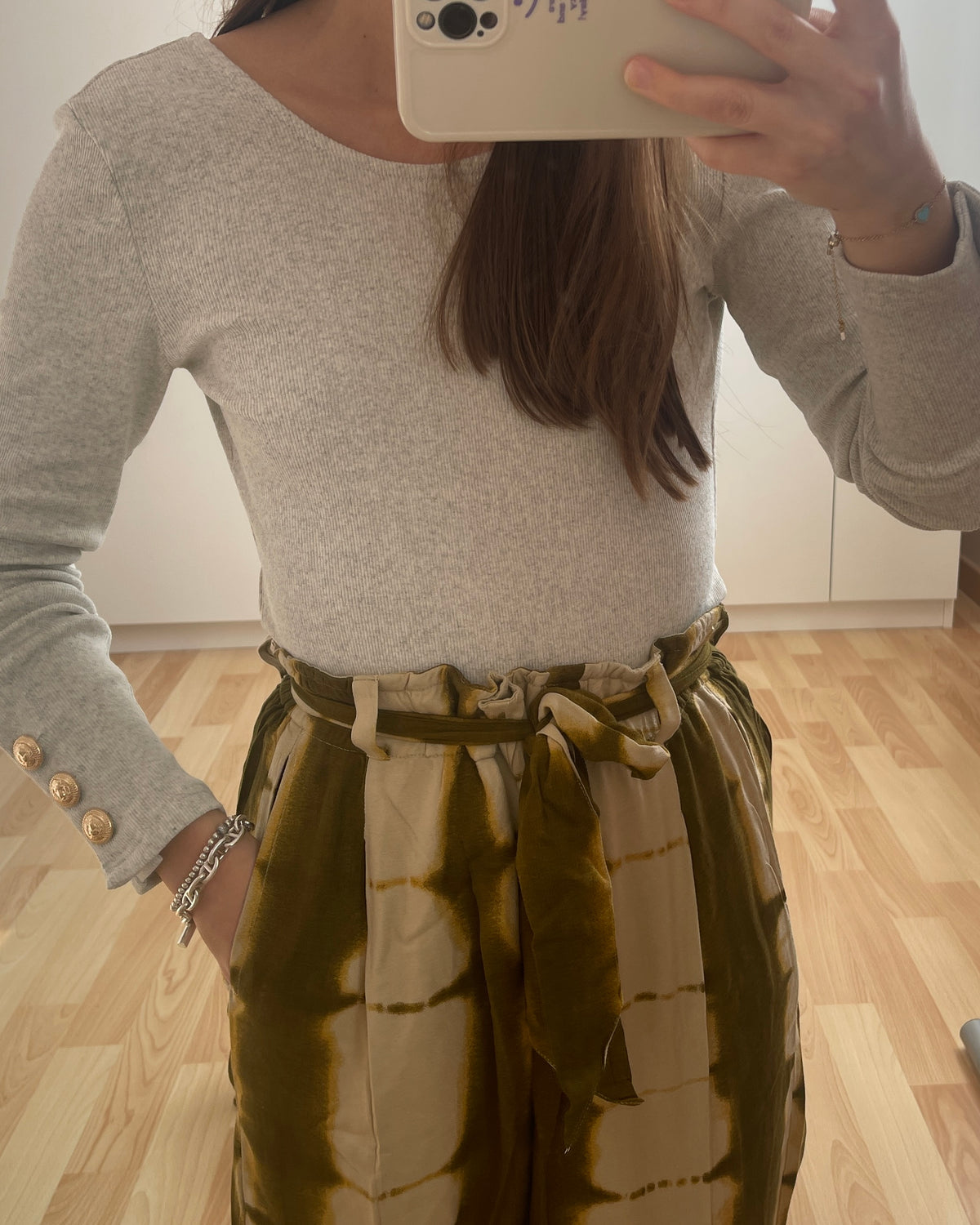 Pantalon Sdal