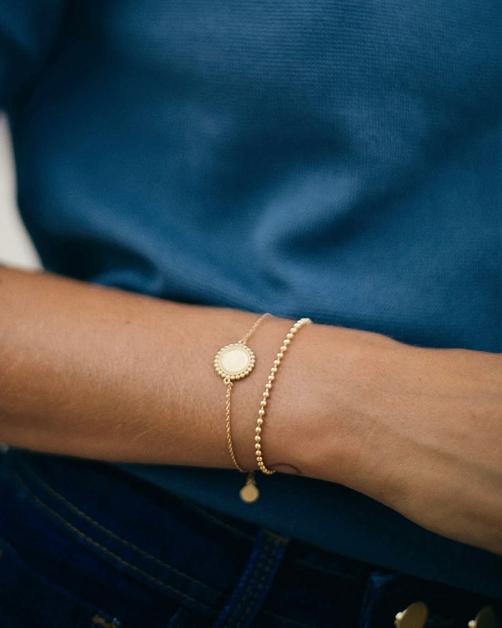 Bracelet Isla