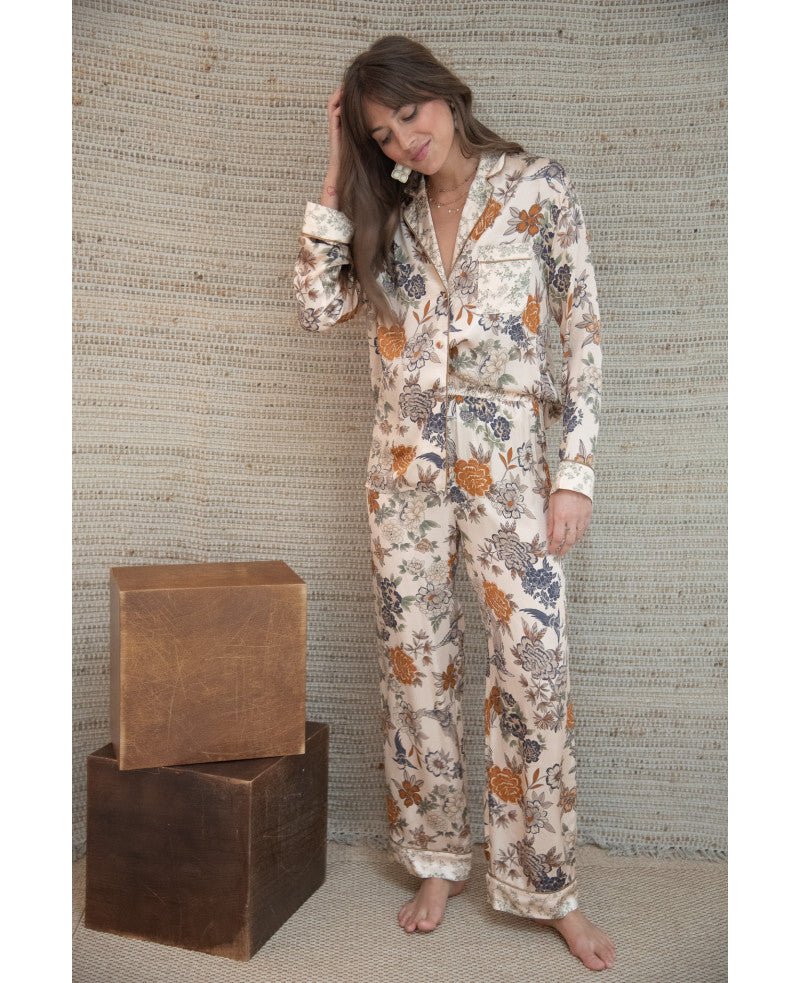 Pantalon Thomas