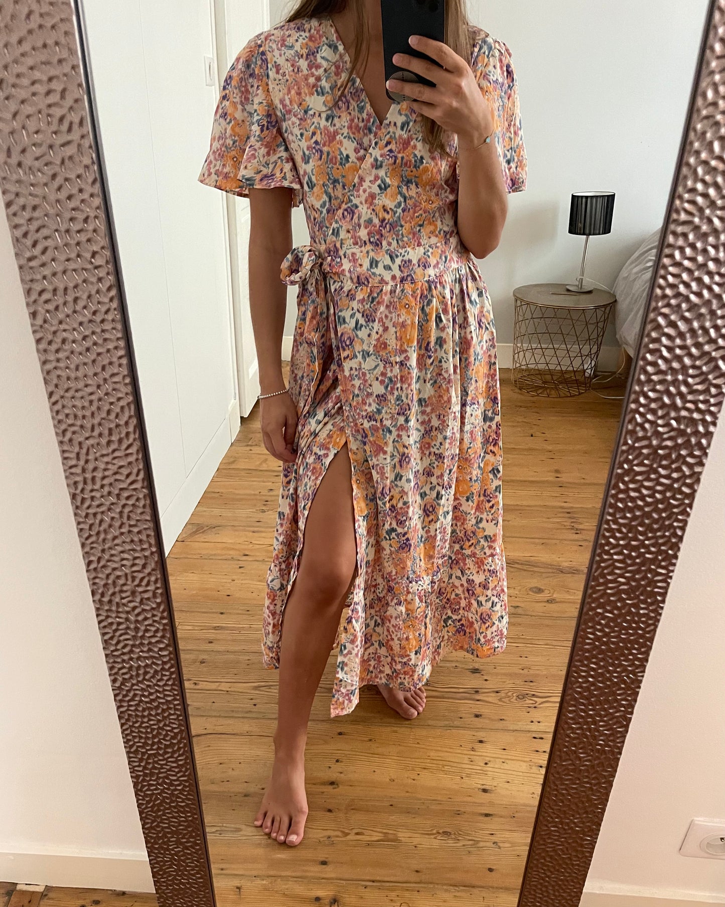 Robe Rosie