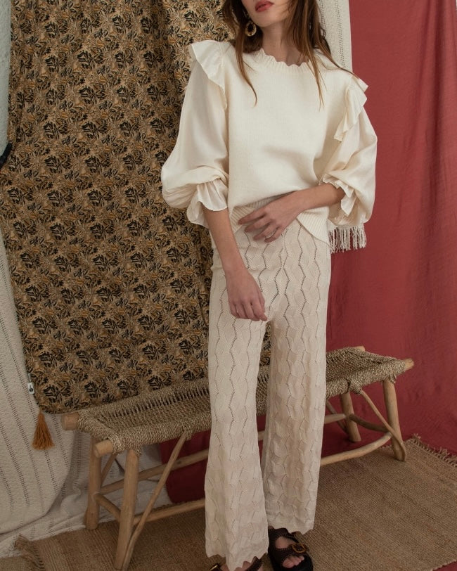 Pantalon Sybille