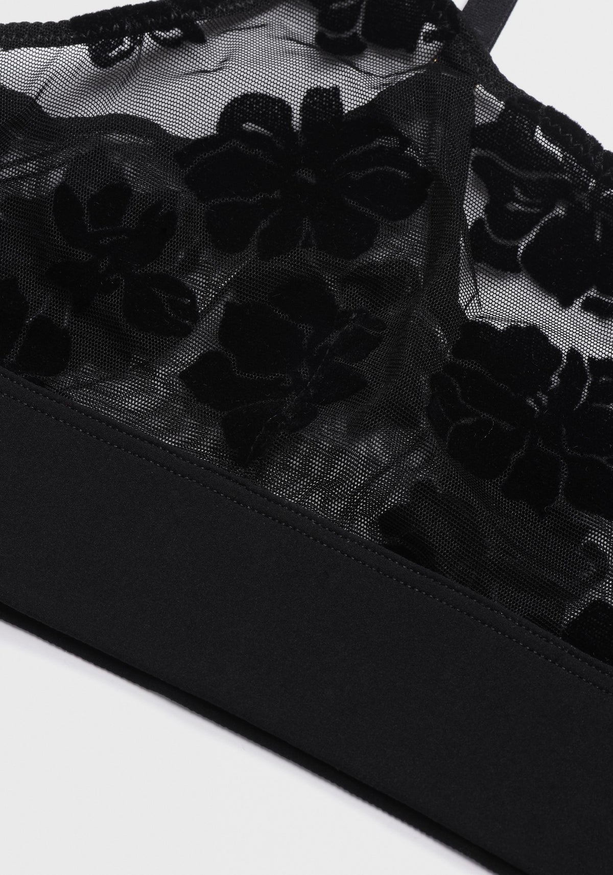Brassière Jill